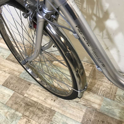 パナソニック ビビ SS シルバー 24インチ KR051 【中古車】