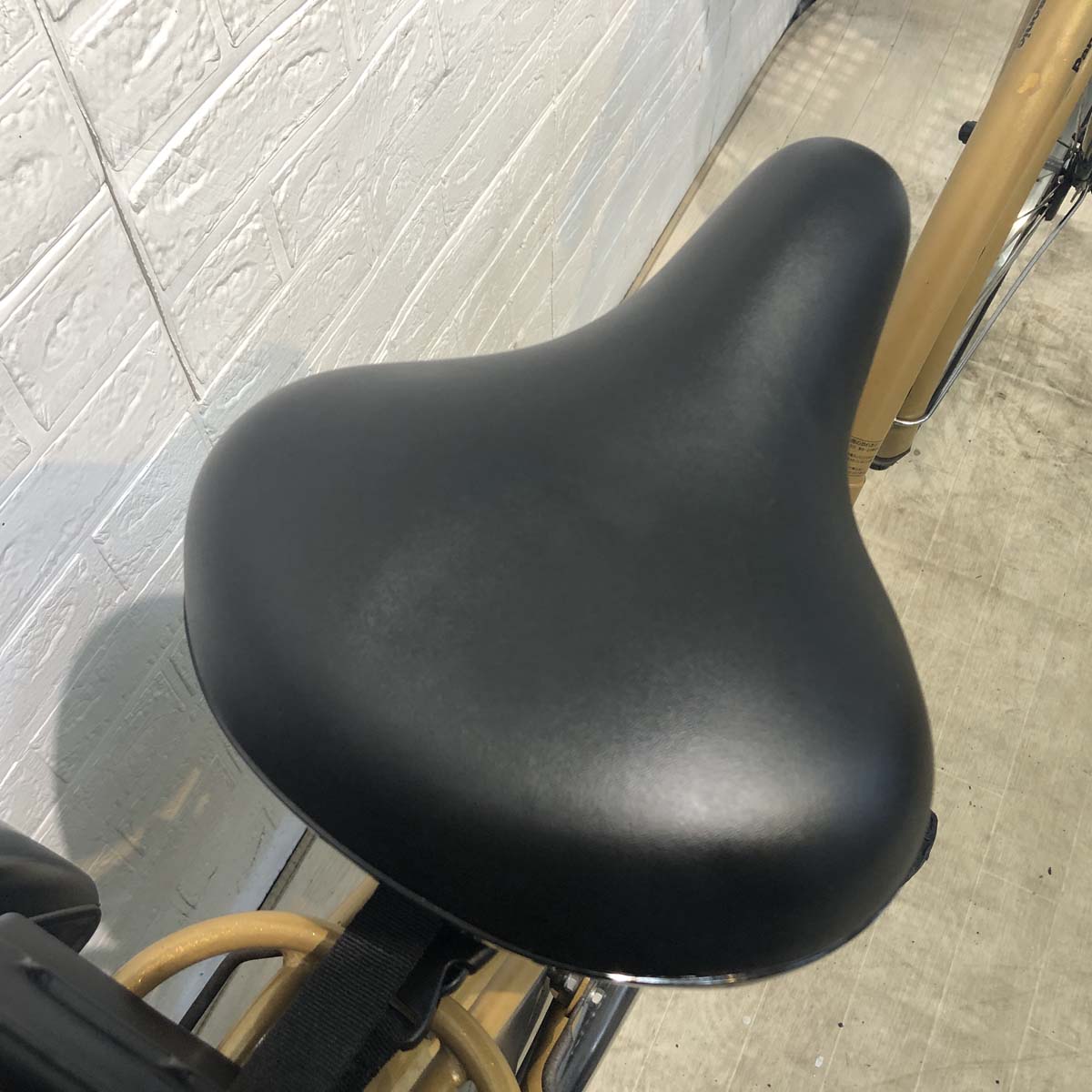 パナソニック ギュットプラス ゴールド 26インチ YG068 【中古車】