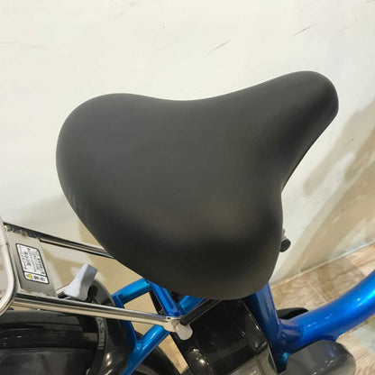 ヤマハ PAS ナチュラ L ブルー 26インチ KR052 【中古車】