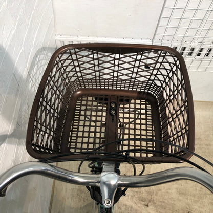 パナソニック ビビ DX グリーン 26インチ YP048 【中古車】