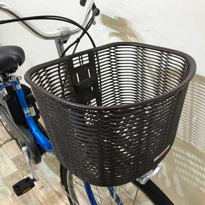 ヤマハ PAS ナチュラ L ブルー 26インチ KR052 【中古車】