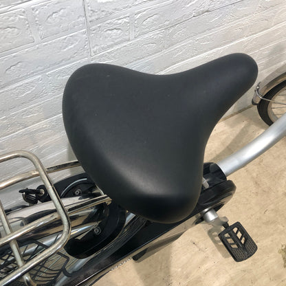 パナソニック ビビ SX シルバー 26インチ SR389Y 【中古車】