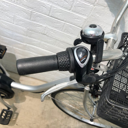 パナソニック ビビ SX シルバー 26インチ SR389Y 【中古車】