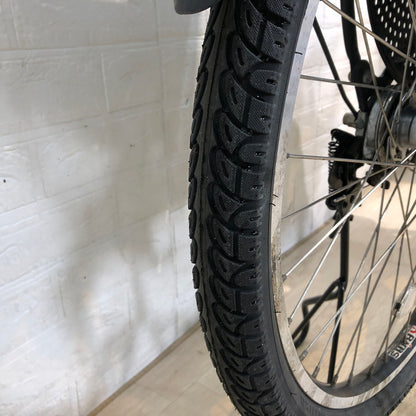 ブリヂストン HYDEE 2 ハイディ ツー ブラック 26インチ YB028 【中古車】