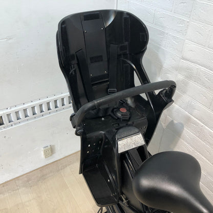 ブリヂストン HYDEE 2 ハイディ ツー ブラック 26インチ YB028 【中古車】