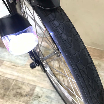 パナソニック ギュット ミニ パープル 20インチ KA040【中古車】