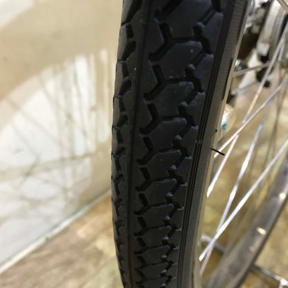 ブリヂストン フロンティア DX ブラウン 26インチ KF066 【中古車】