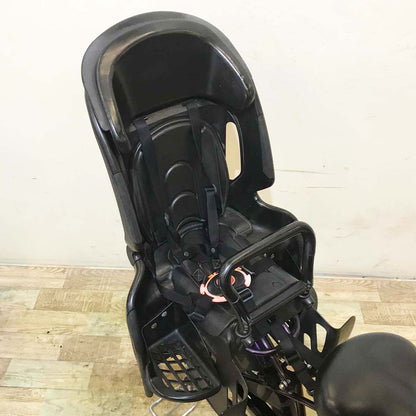 パナソニック ギュット ミニ パープル 20インチ KA040【中古車】