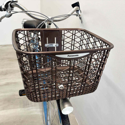 パナソニック ビビLU ブルー 26インチ YJ092 【中古車】