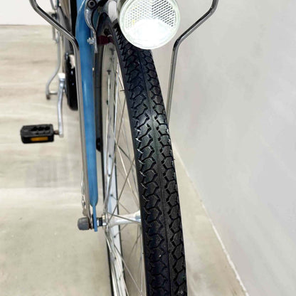 パナソニック ビビLU ブルー 26インチ YJ092 【中古車】