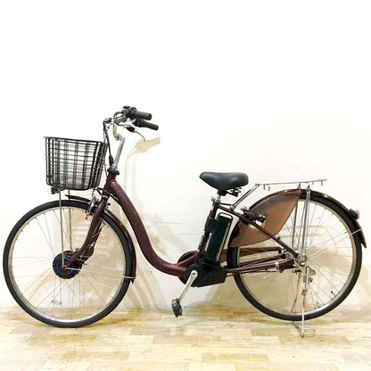 ブリヂストン フロンティア DX ブラウン 26インチ KF066 【中古車】