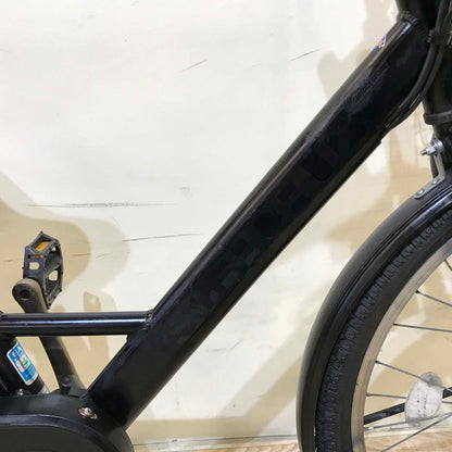 ブリヂストン ステップクルーズ ブラック 26インチ KV126 【中古車】