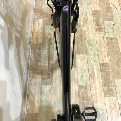 ブリヂストン ステップクルーズ ブラック 26インチ KV126 【中古車】