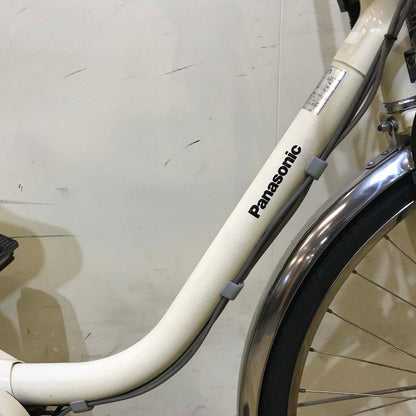 パナソニック ビビ DX ホワイト 26インチ KA042 【中古車】