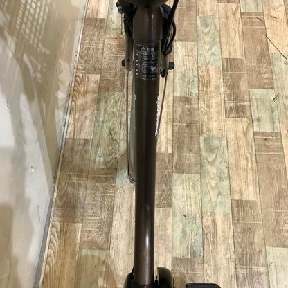パナソニック ビビ DX ブラウン 26インチ KV127 【中古車】