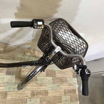 パナソニック ビビ DX ブラウン 26インチ KV127 【中古車】