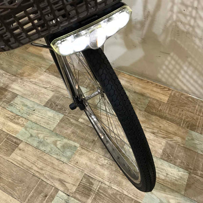 パナソニック ビビ DX ブラウン 26インチ KV127 【中古車】
