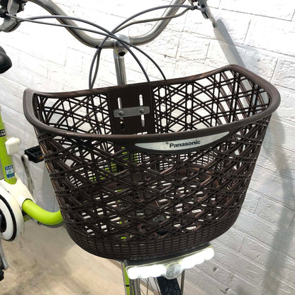 【１万円引き！】パナソニック ビビDX グリーン 26インチ YG072 【中古車】
