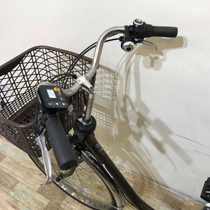 パナソニック ビビ DX ブラウン 26インチ KV127 【中古車】