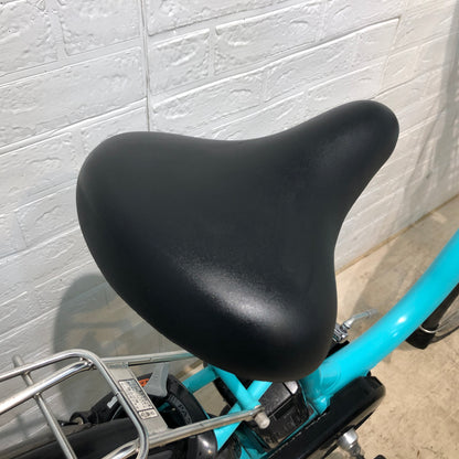 ヤマハ PAS ナチュラ L ブルー 26インチ YP051 【中古車】