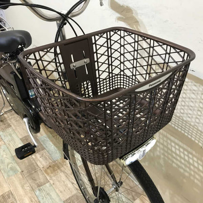 パナソニック ビビ DX ブラウン 26インチ KR050 【中古車】