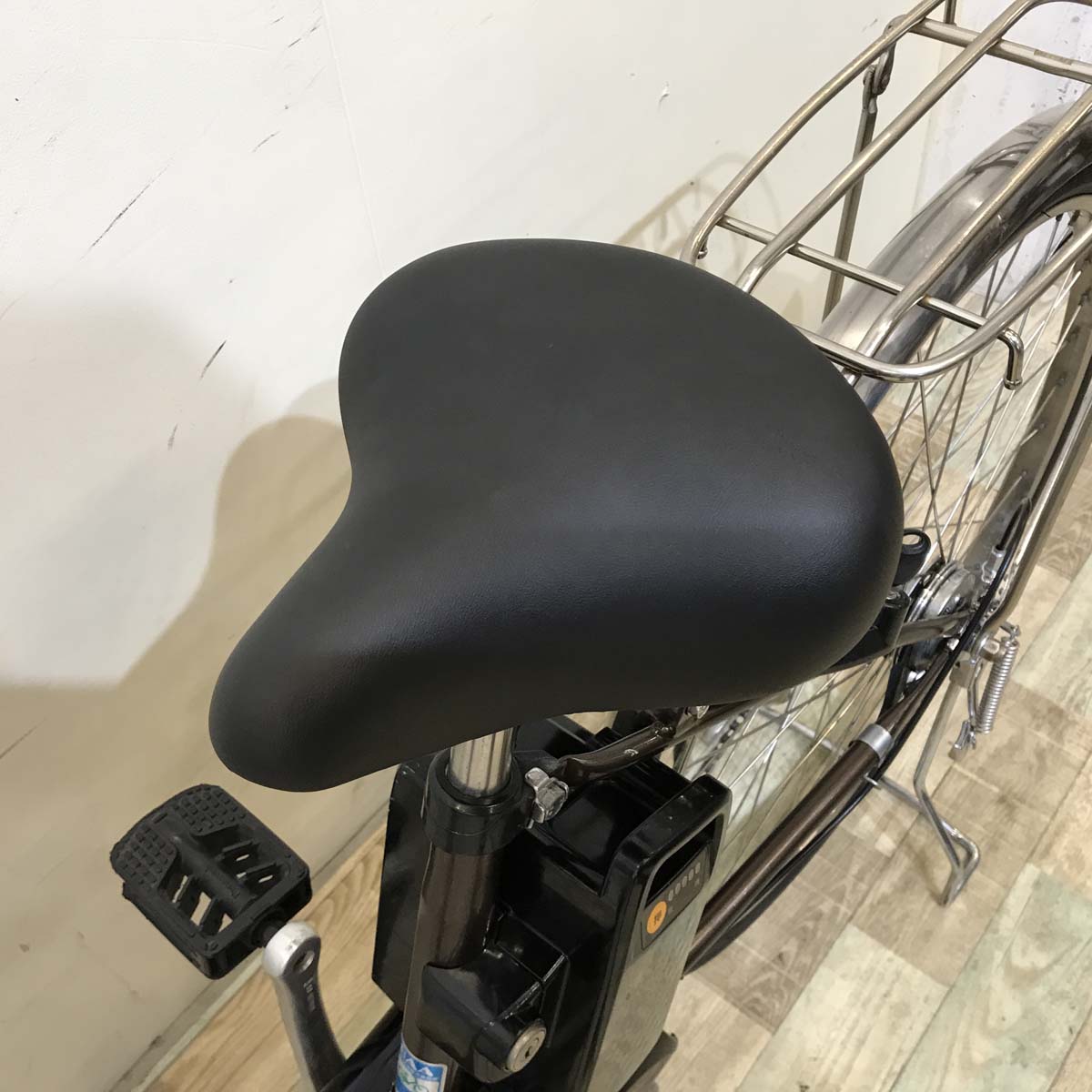 パナソニック ビビ DX ブラウン 26インチ KV127 【中古車】