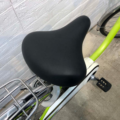 【１万円引き！】パナソニック ビビDX グリーン 26インチ YG072 【中古車】