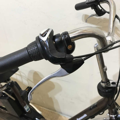 パナソニック ビビ DX ブラウン 26インチ KR050 【中古車】