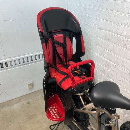 ブリヂストン アンジェリーノ プティット e ゴールド 20インチ YU061【中古車】