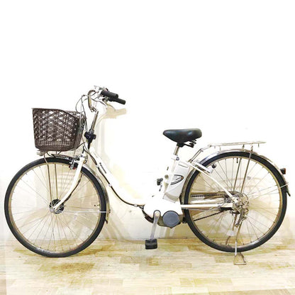 パナソニック ビビ DX ホワイト 26インチ KA042 【中古車】