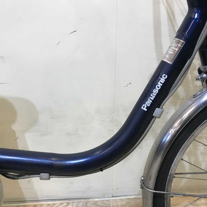 パナソニック ビビ 20 ネイビー 20インチ KR055【中古車】