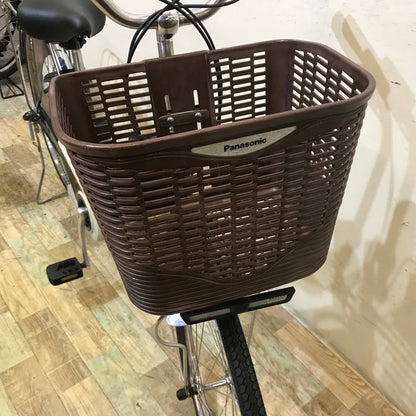 パナソニック ビビ スペシャル5 ブラウン 26インチ KA043 【中古車】