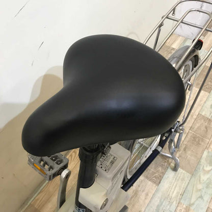 パナソニック ビビ 20 ネイビー 20インチ KR055【中古車】