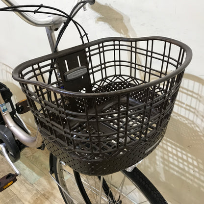 ブリヂストン アシスタ DX ゴールド 26インチ KV128 【中古車】