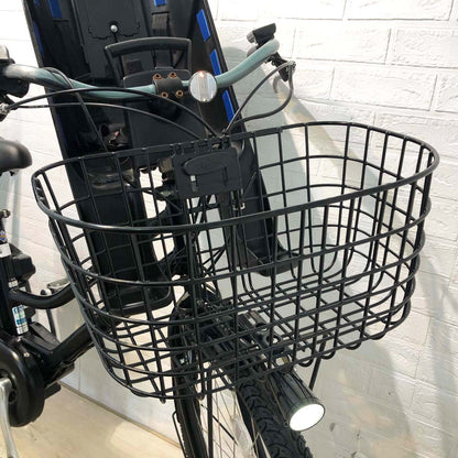 ブリヂストン ハイディ2 ブラック 26インチ YG073 【中古車】
