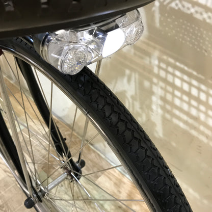 ブリヂストン アシスタ DX ゴールド 26インチ KV128 【中古車】