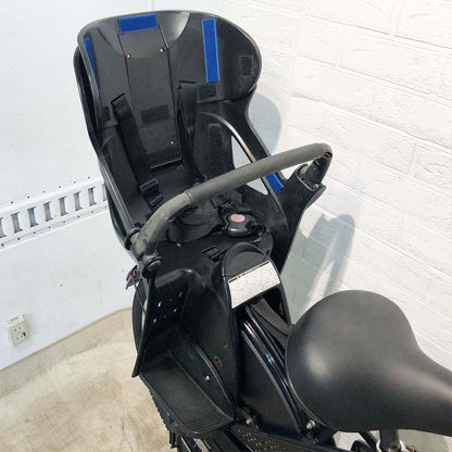 ブリヂストン ハイディ2 ブラック 26インチ YG073 【中古車】