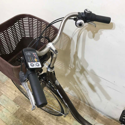 パナソニック ビビ スペシャル5 ブラウン 26インチ KA043 【中古車】