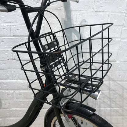 ヤマハ PAS CITY C パス シティ シー カーキ 20インチ YP052 【中古車】