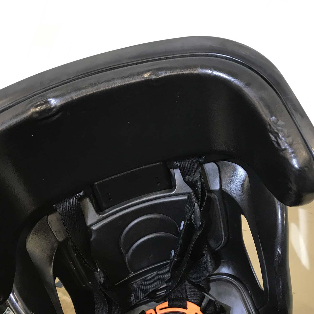 ヤマハ PAS Babby XL パス バビー XL ブラック 20インチ KF069【中古車】