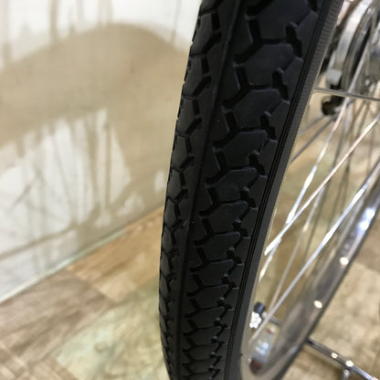 ブリヂストン アシスタ DX ゴールド 26インチ KV128 【中古車】