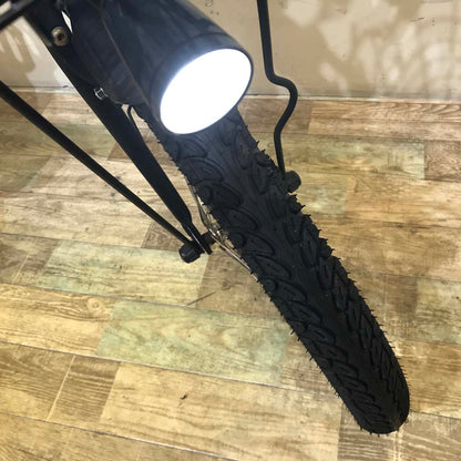 ヤマハ PAS Babby XL パス バビー XL ブラック 20インチ KF069【中古車】
