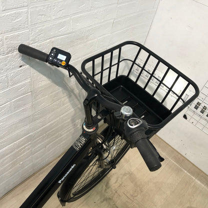 パナソニック ティモ S ブラック  26インチ YB031 【中古車】