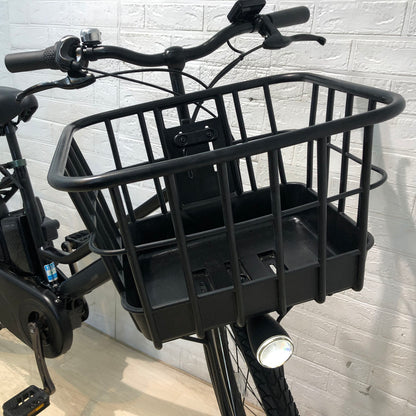 パナソニック ティモ S ブラック  26インチ YB031 【中古車】