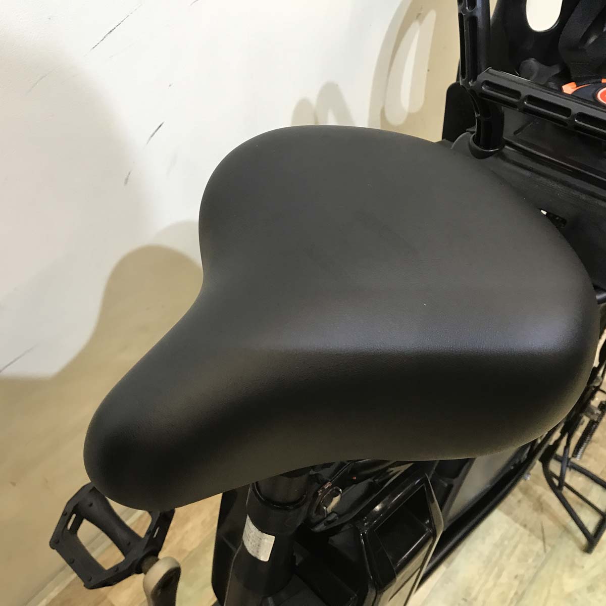 中古電動自転車 ヤマハ PAS Babby XL パス バビー XL ブラック 20インチ KF069