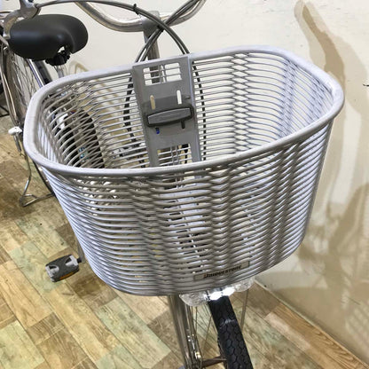 ブリヂストン アシスタ DX ゴールド 26インチ KA044 【中古車】