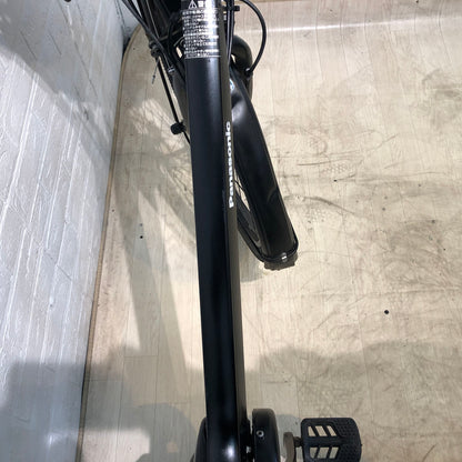 パナソニック ティモ S ブラック  26インチ YB031 【中古車】