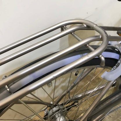 ブリヂストン アシスタ DX ゴールド 26インチ KA044 【中古車】