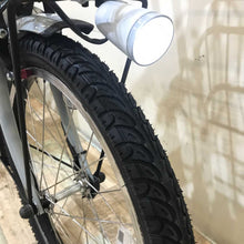 画像をギャラリービューアに読み込む, ブリヂストン bikke 2 e ビッケ ツー イー グレー 20インチ KR056  【中古車】
