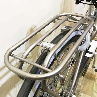 ブリヂストン アシスタ DX ゴールド 26インチ KA044 【中古車】